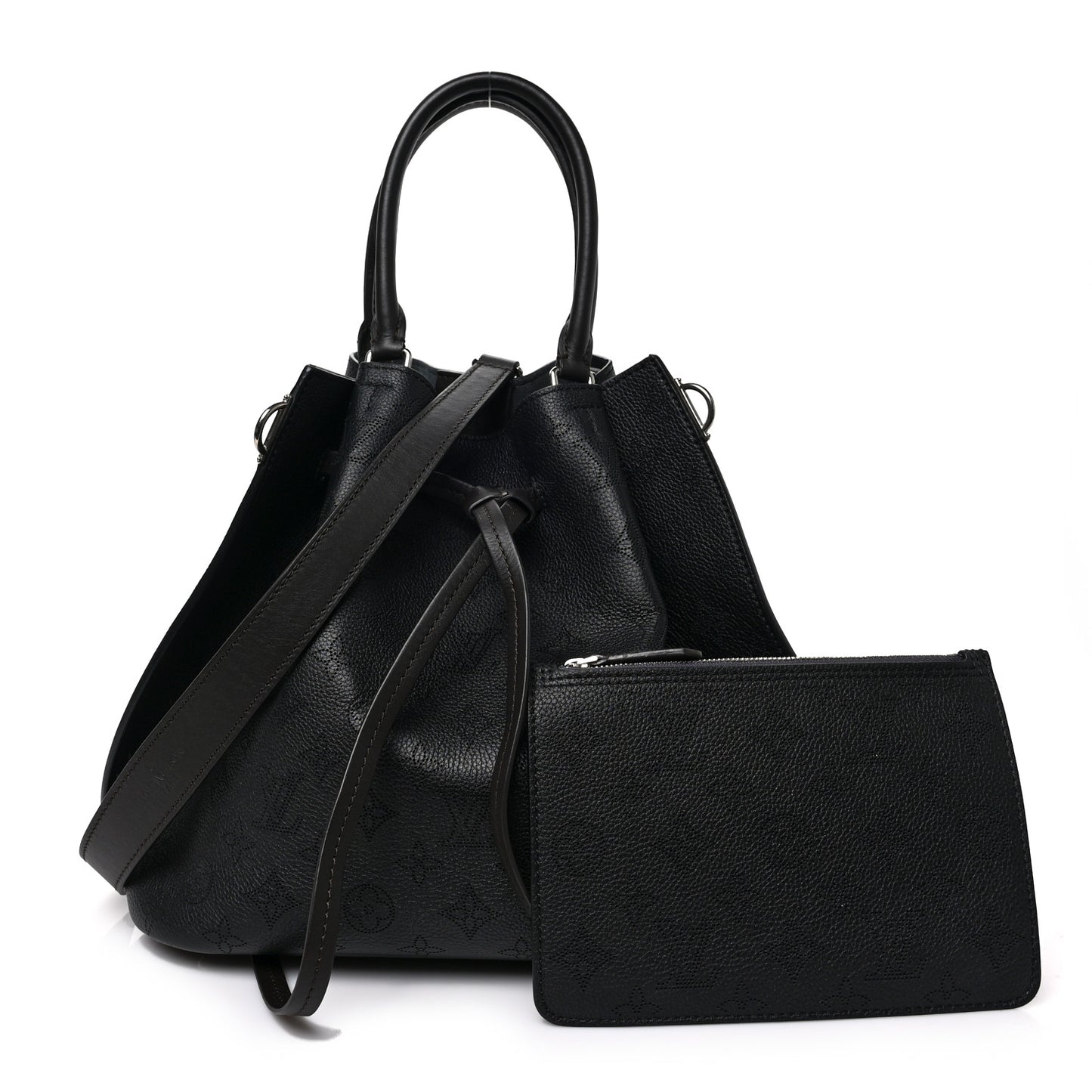 Mahina Girolata Black