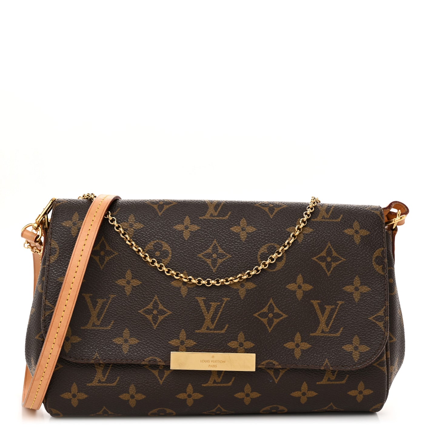Monogram Favorite MM