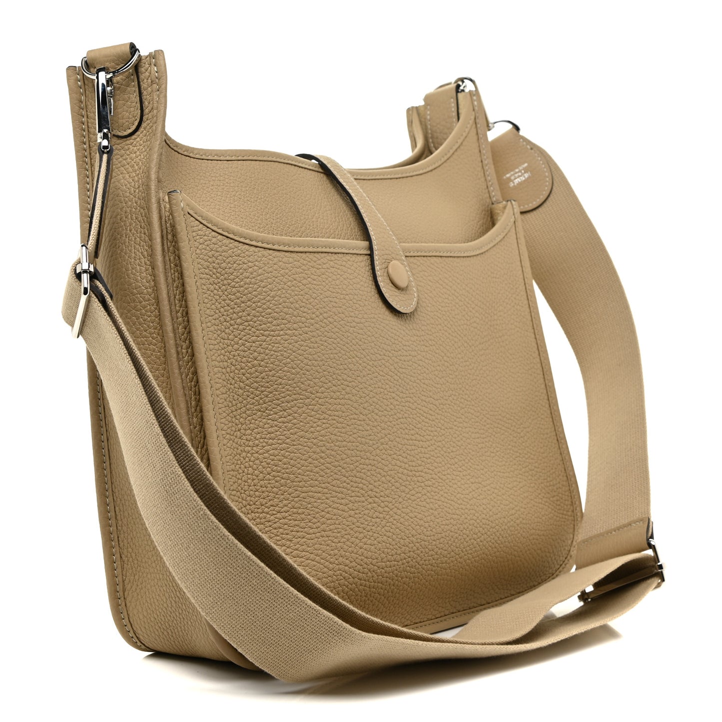 Taurillon Clemence Evelyne III PM Trench