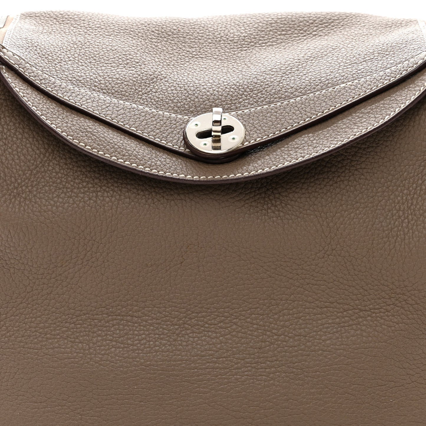 Taurillon Clemence Lindy 30 Etoupe