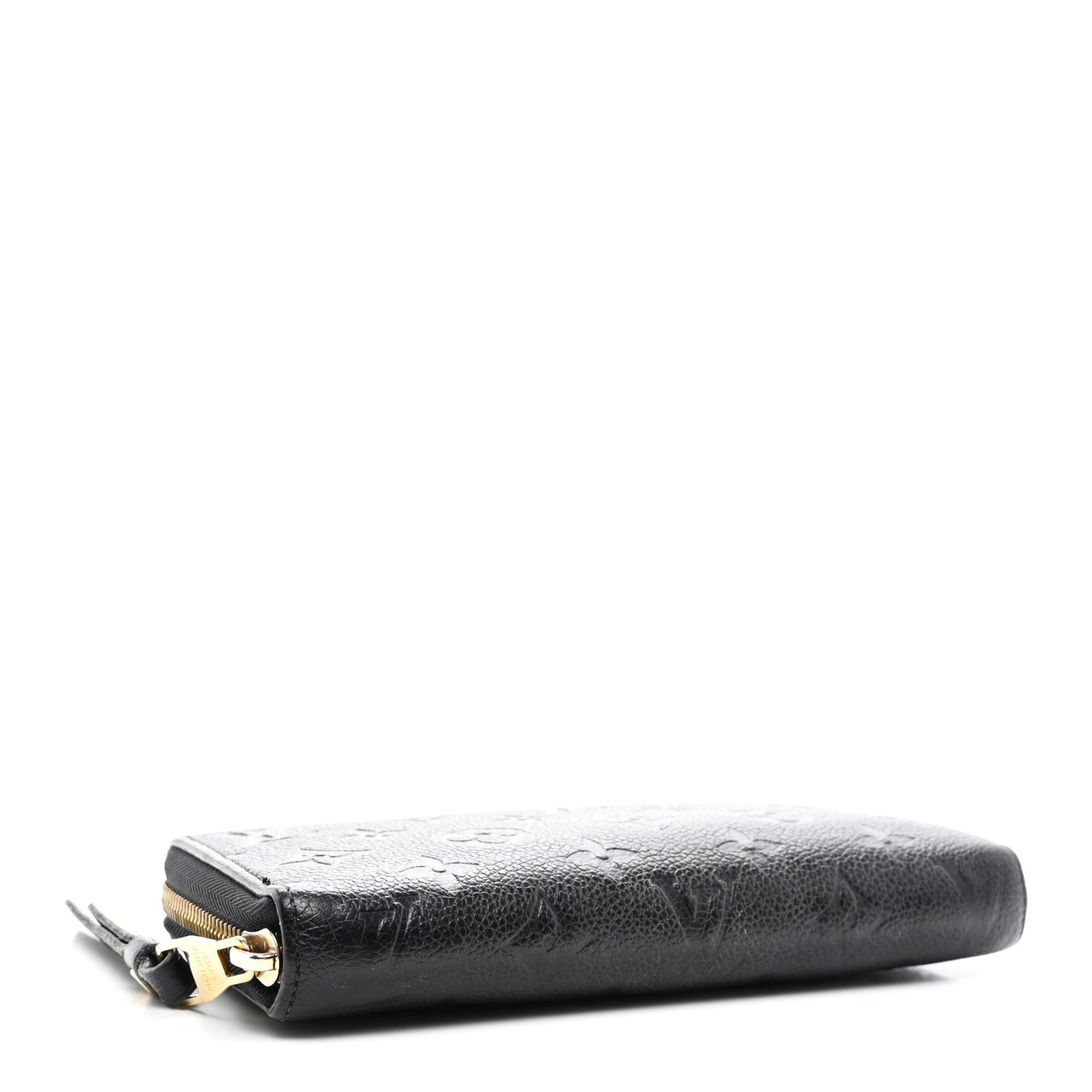 Empreinte Zippy Wallet Black