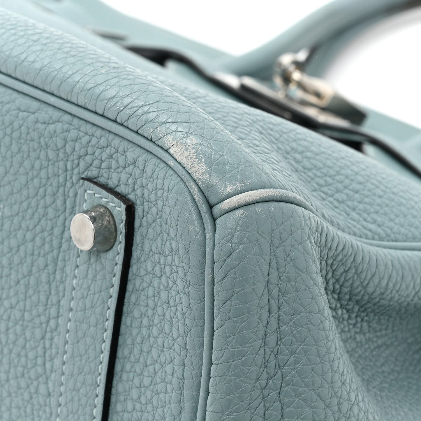 Taurillon Clemence Birkin 35 Ciel
