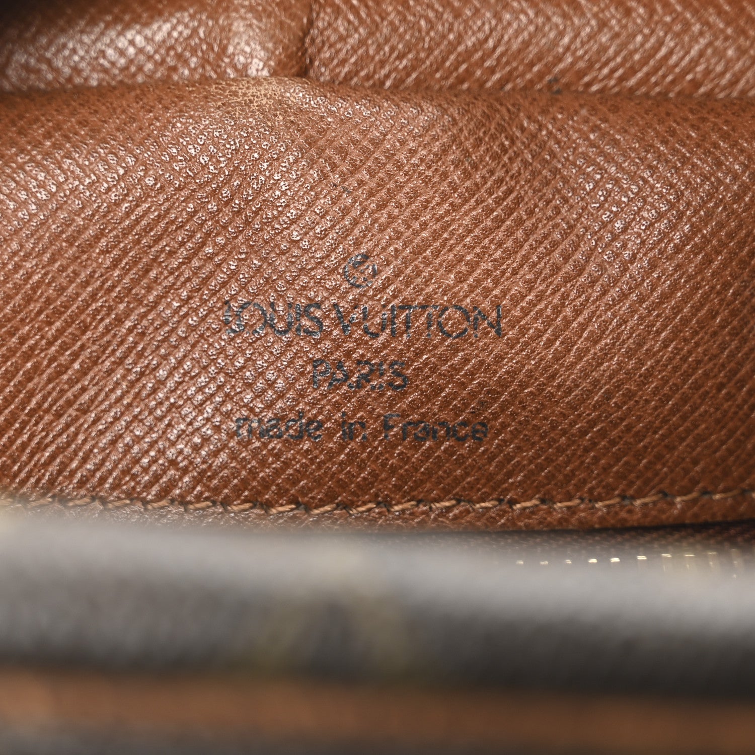 Louis Vuitton Monogram Nil 28 6 of 9