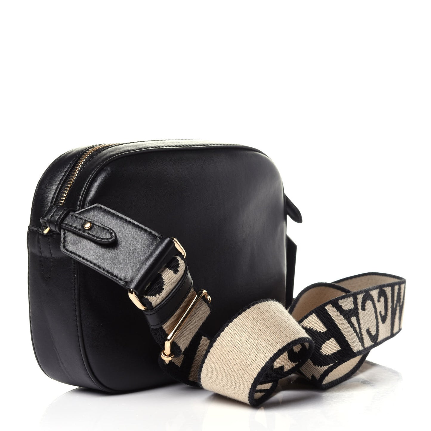 Alter Nappa Mini Camera Bag Black