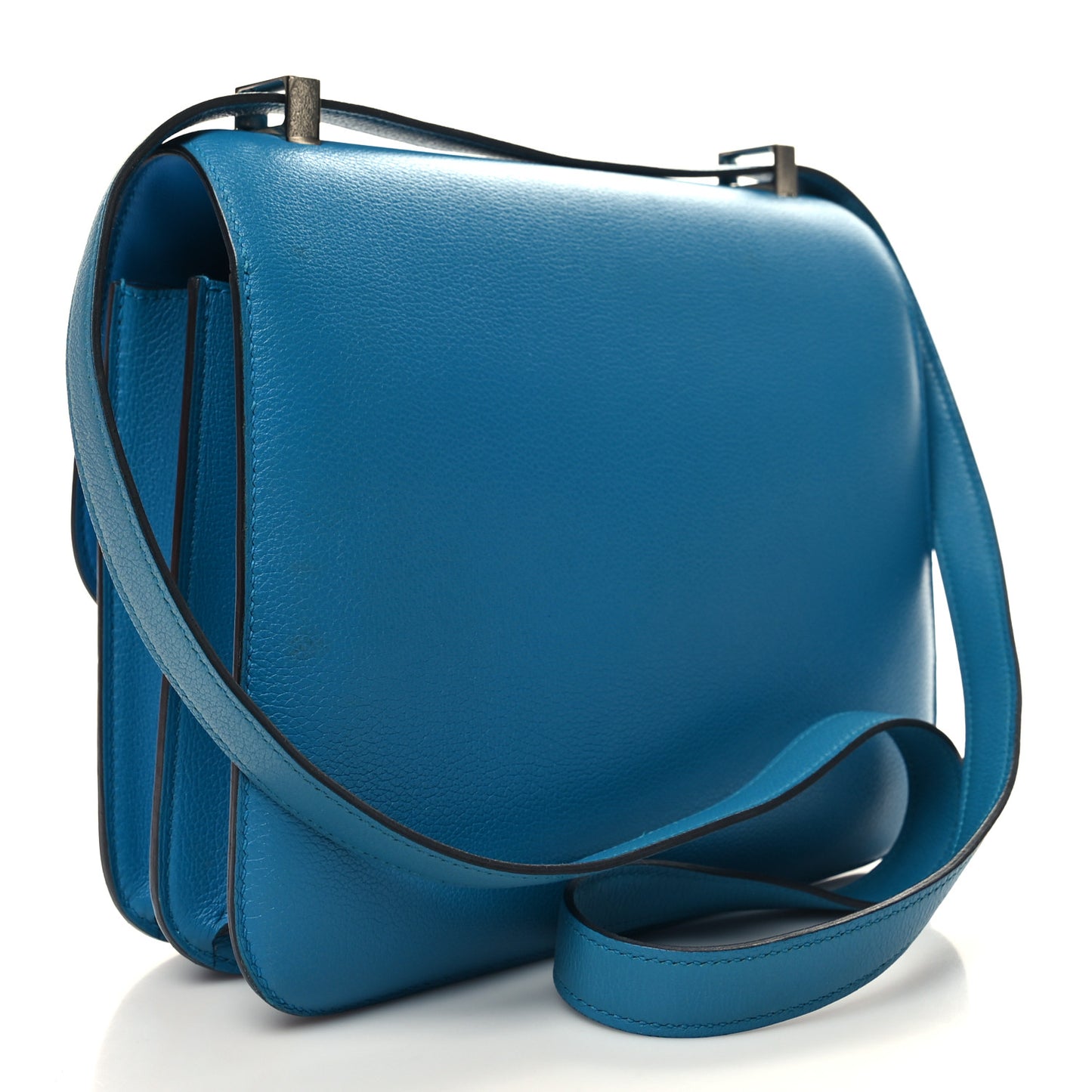 Evercolor Constance 24 Bleu Azteque