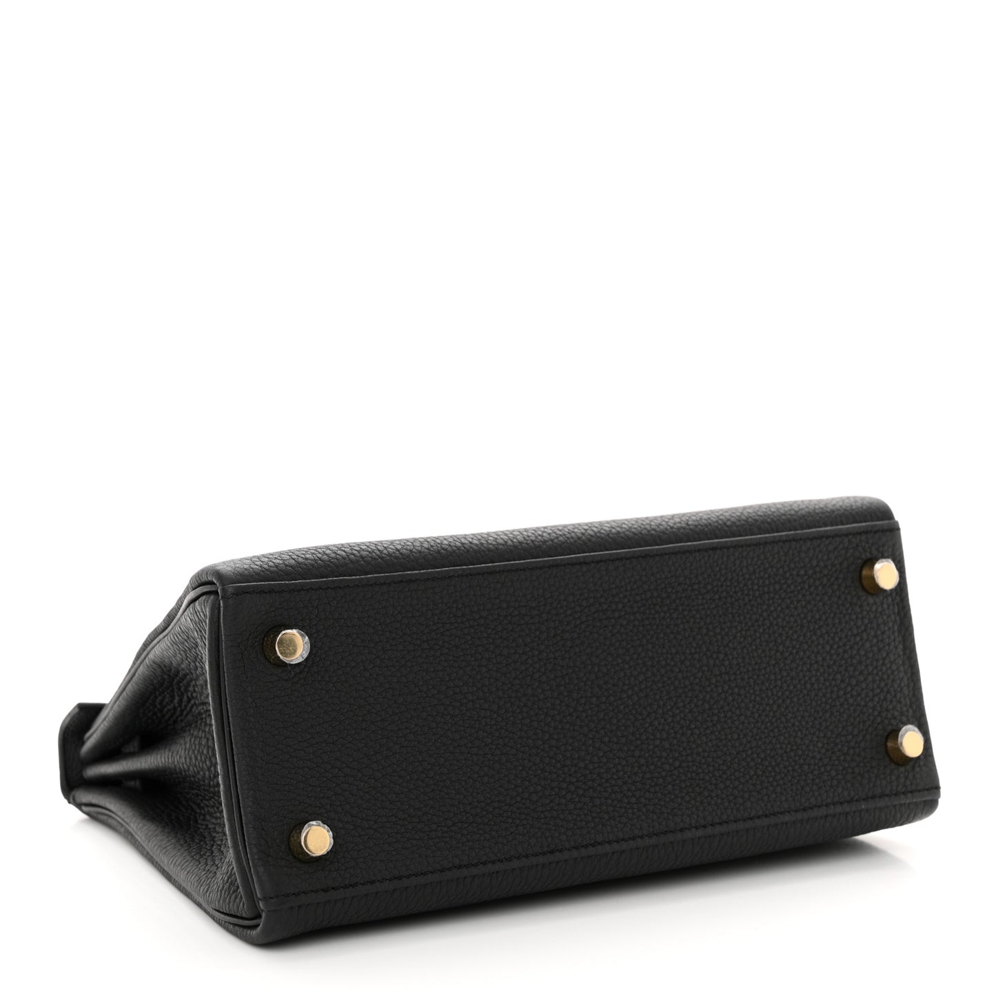 Togo Kelly Retourne 25 Black