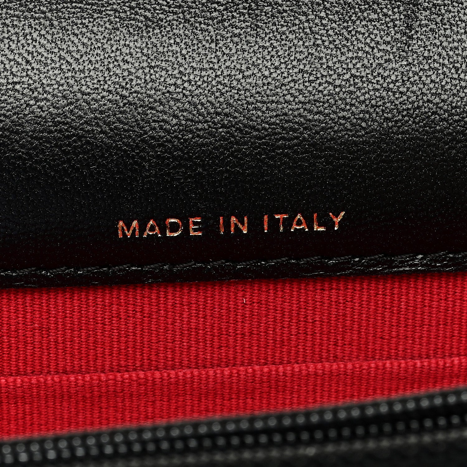 Chanel Lambskin Quilted Chanel 19 Flap Phone Holder With Chain Black 7 of 10