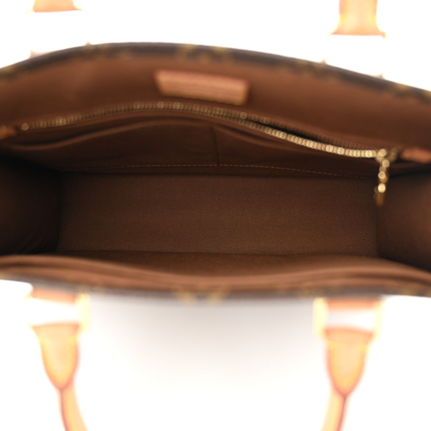 Monogram Sac Plat PM