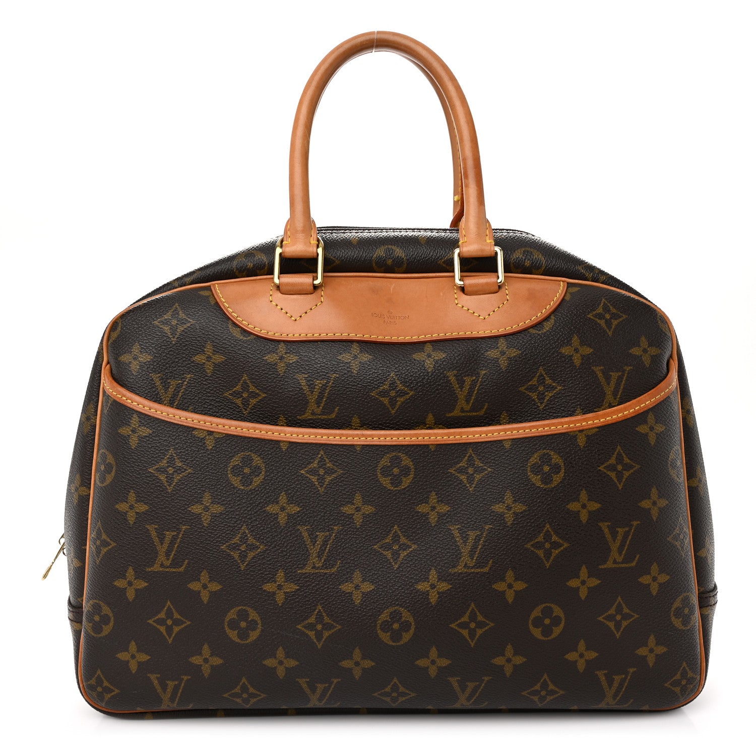 Louis Vuitton Monogram Deauville 1 of 13