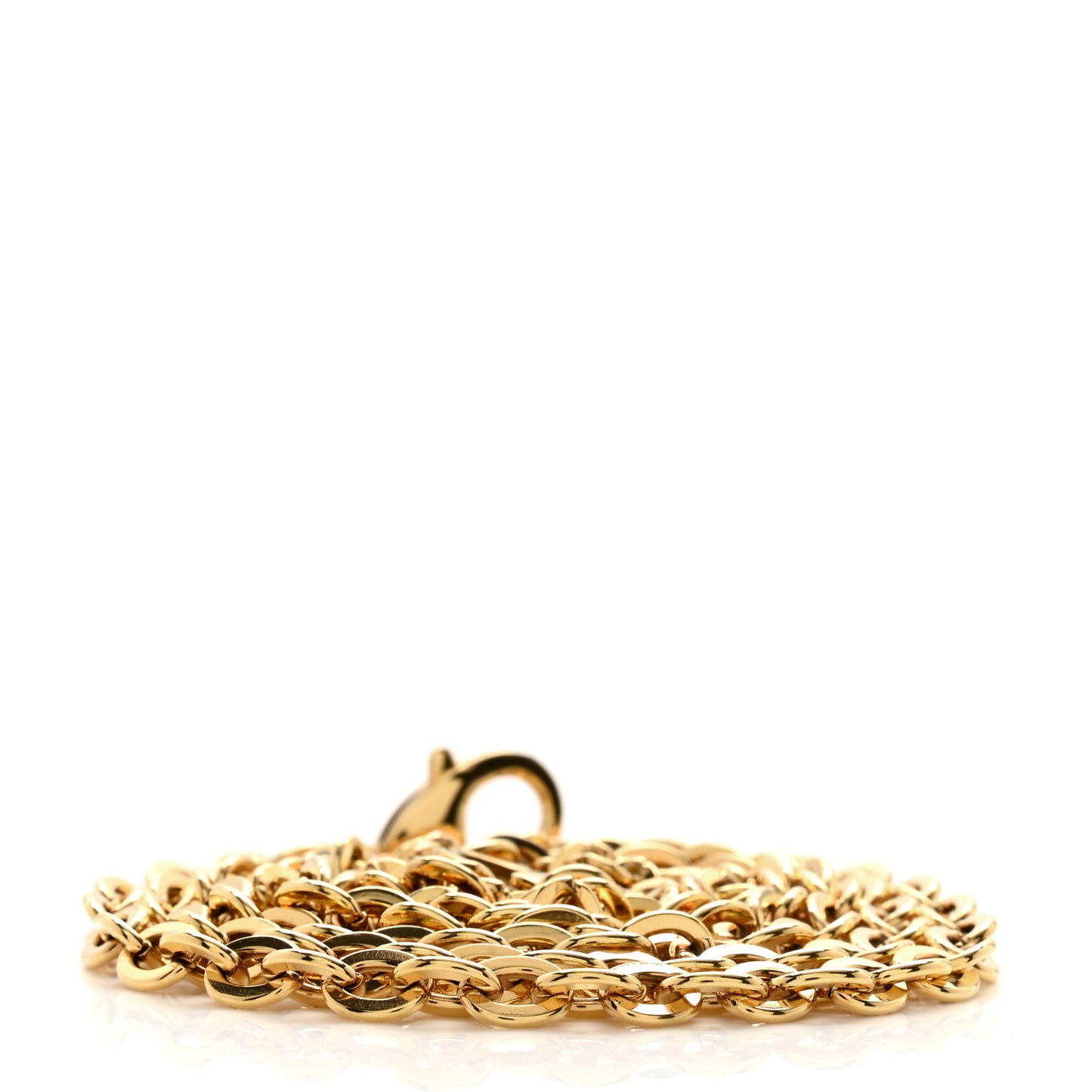 Felicie Chain Long Shoulder Strap