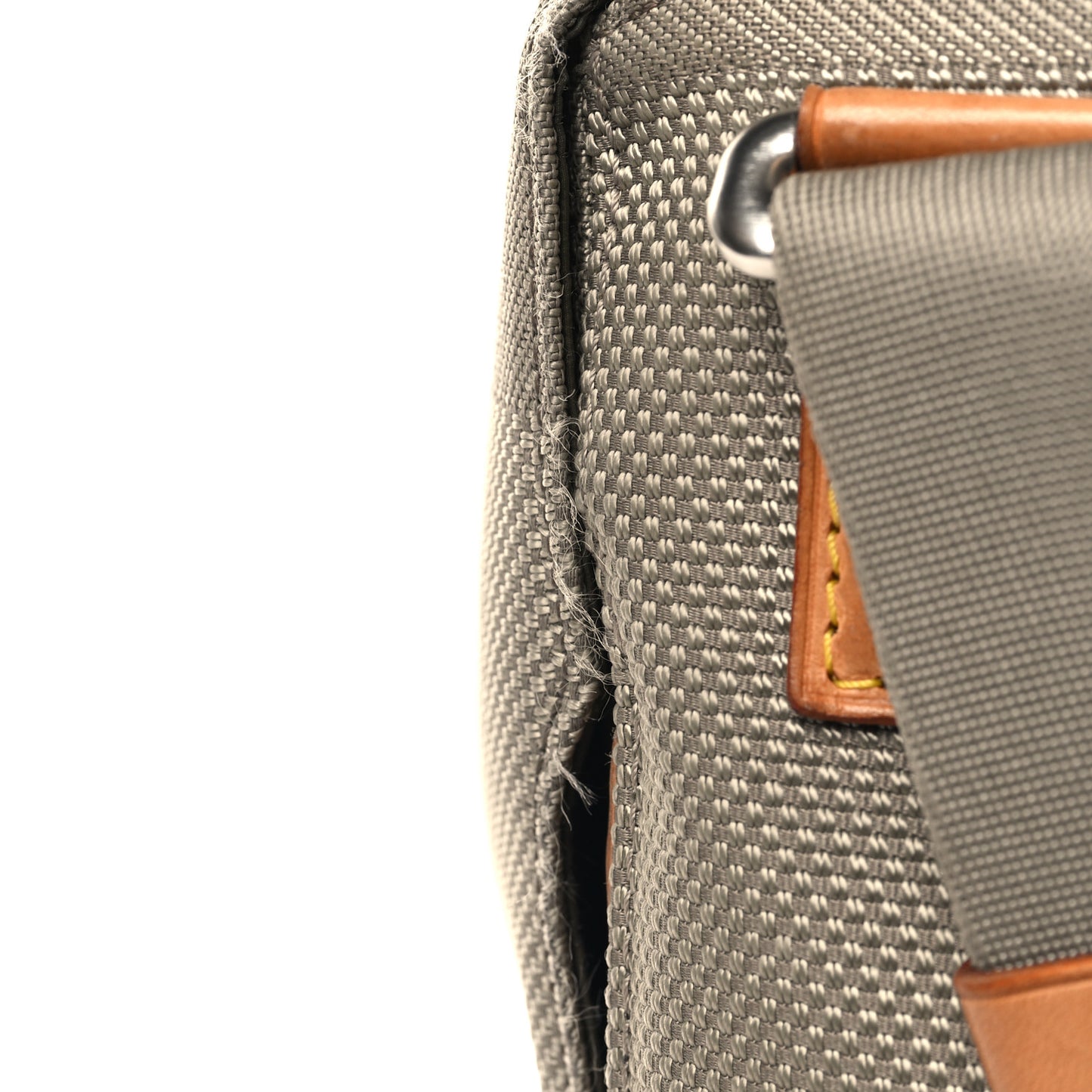 Damier Geant Messenger Bag Sable
