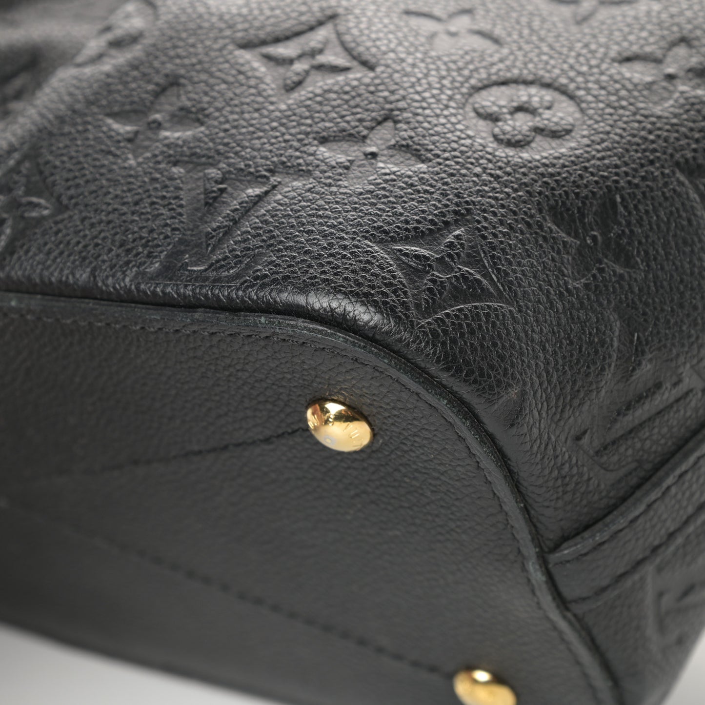 Empreinte Mazarine PM Black