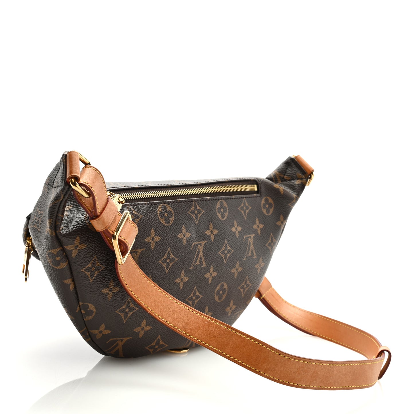 Monogram Bumbag