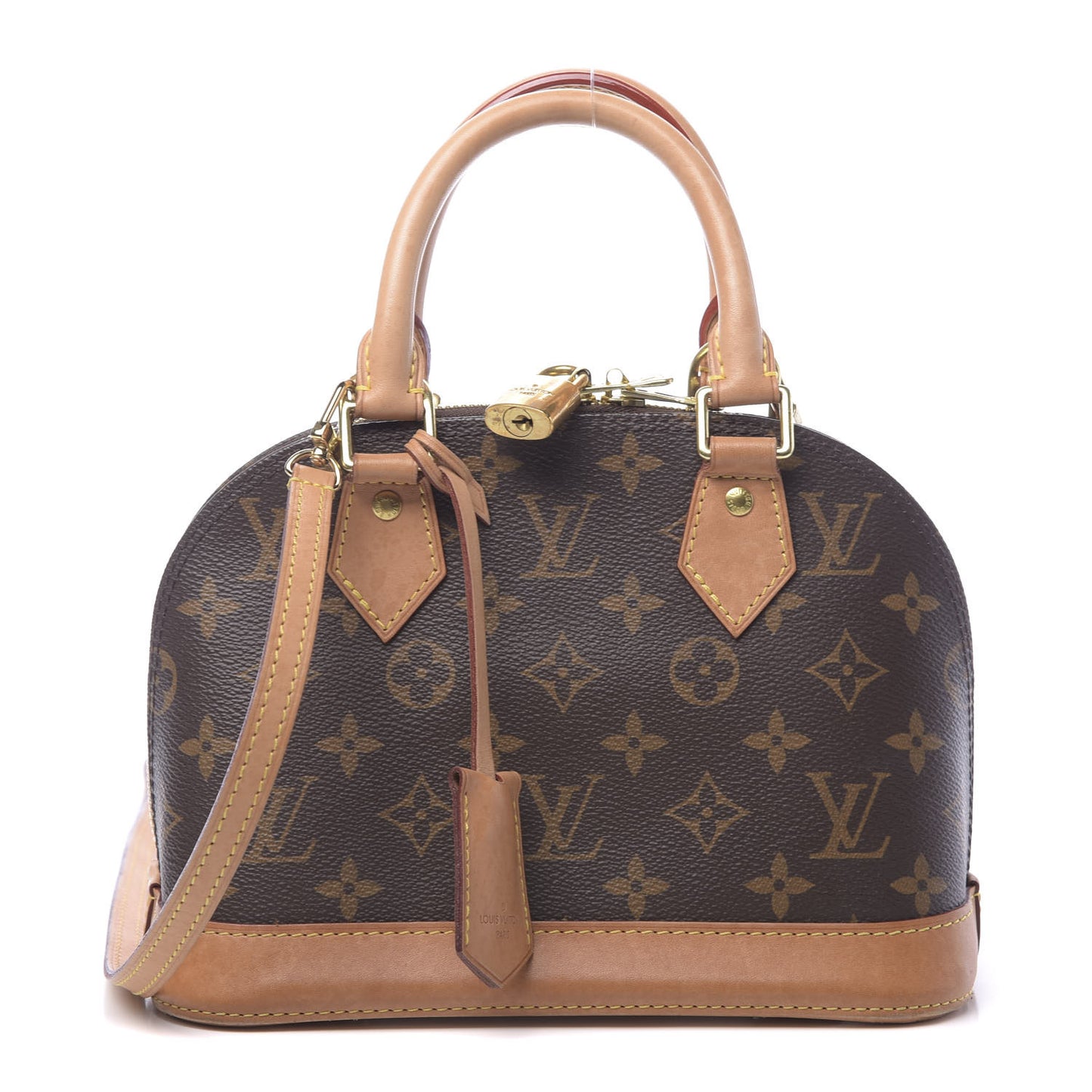 Monogram Alma BB