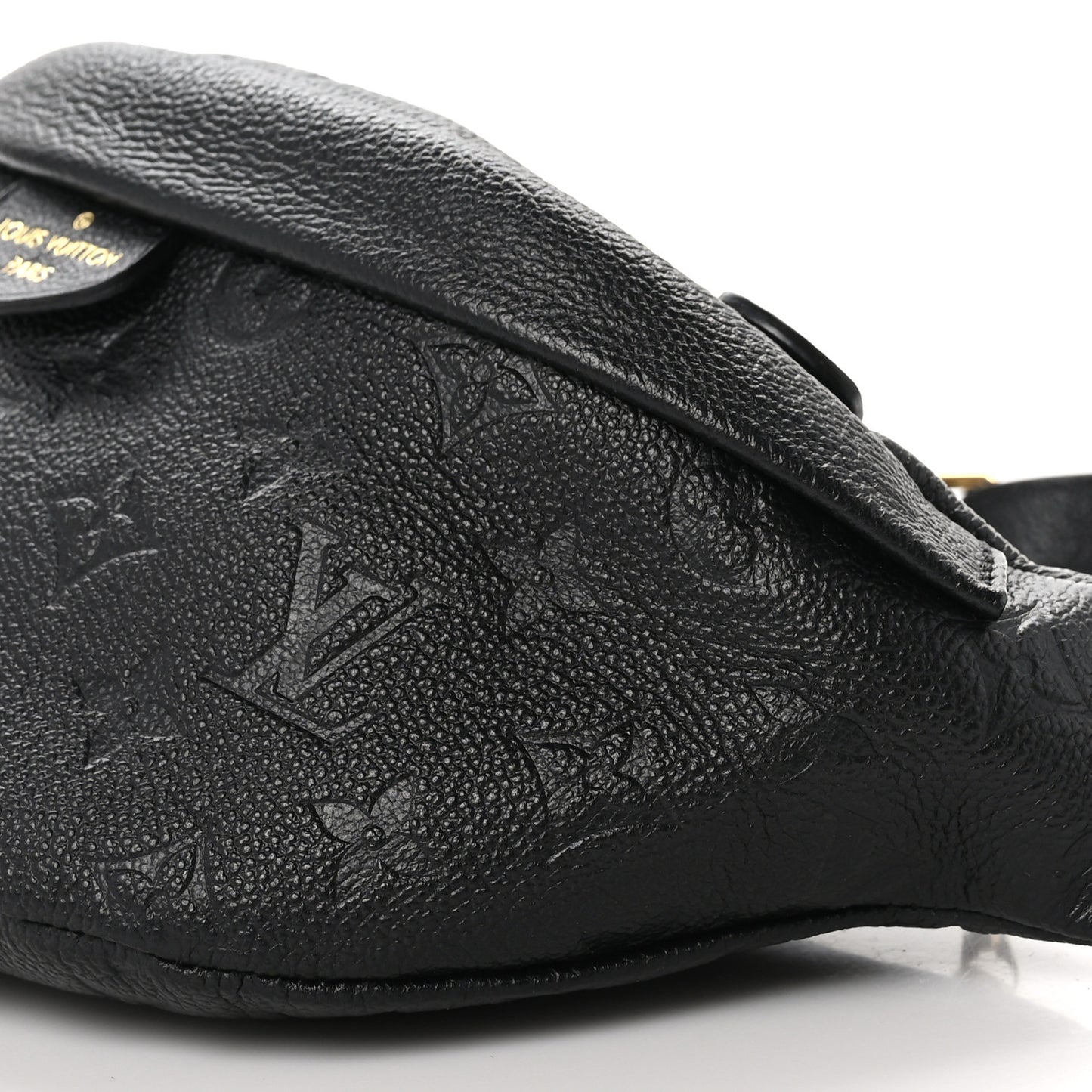 Empreinte BumBag Black