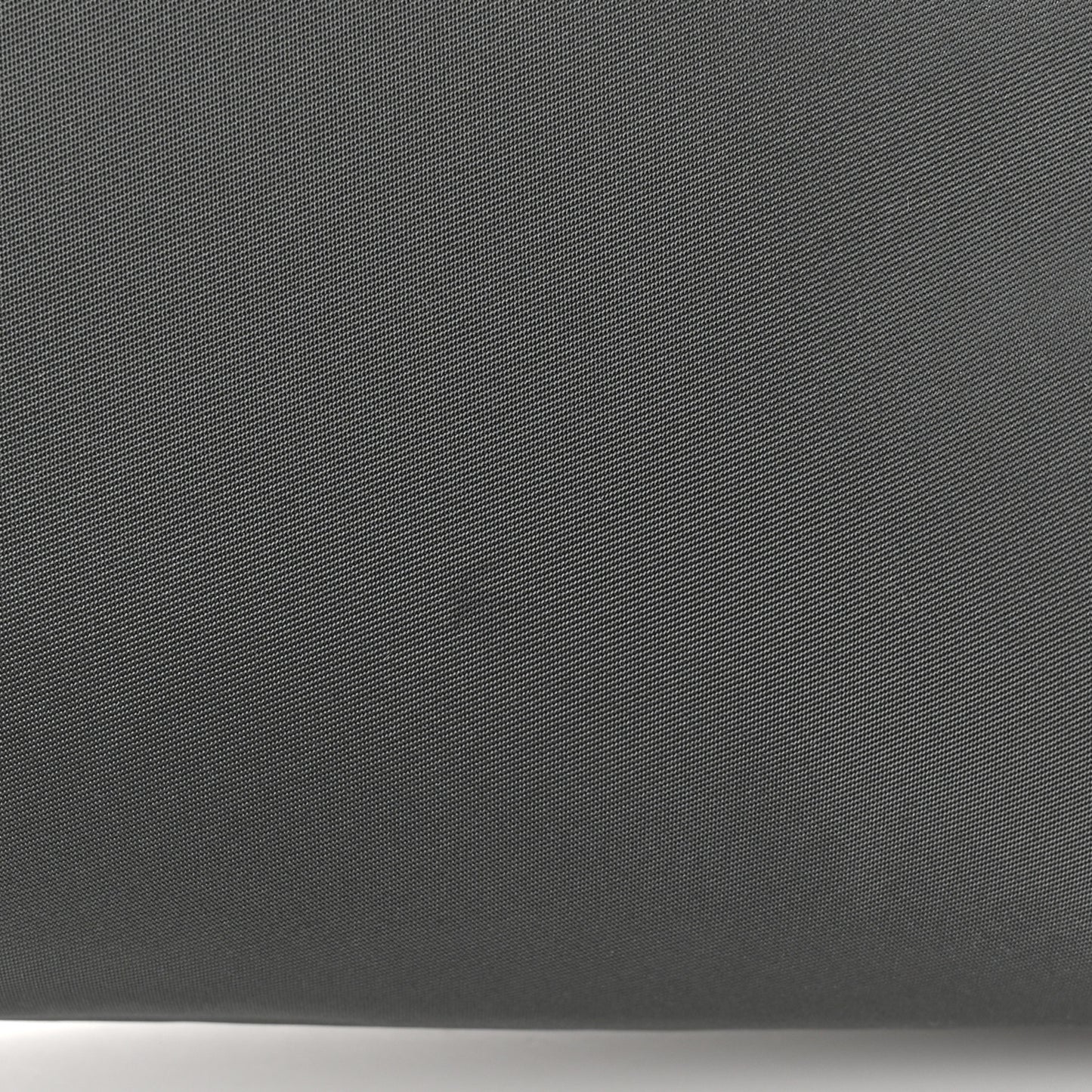 Nylon Neo Crossbody Bag Charcoal Grey