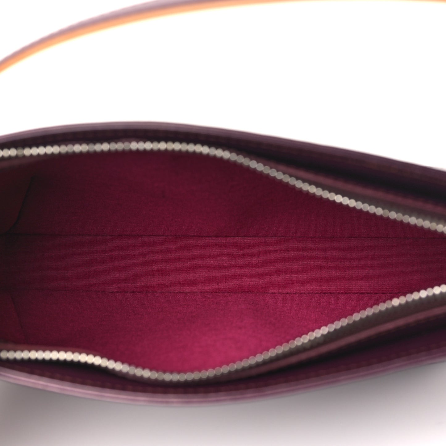 Mat Monogram Fowler Violet