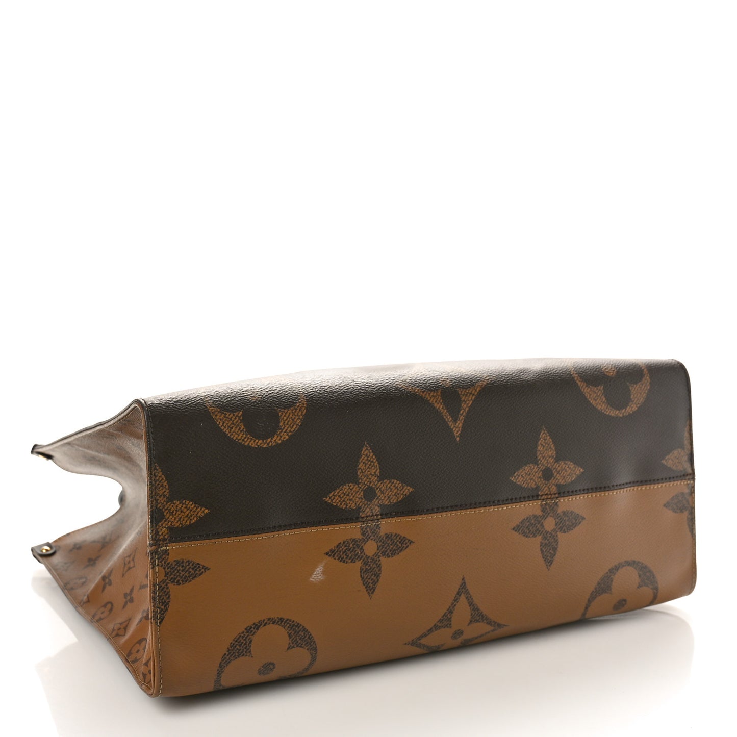 Reverse Monogram Giant Onthego GM