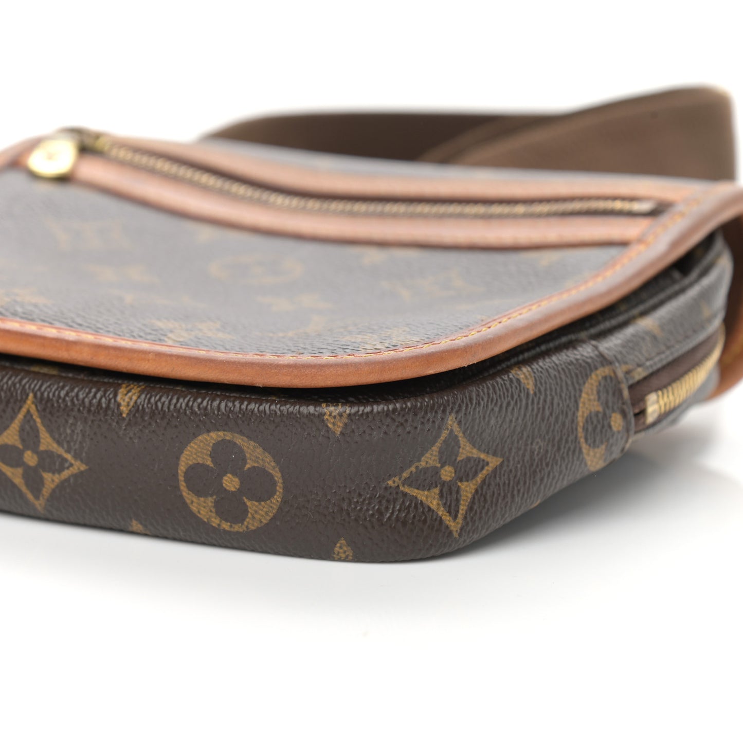 Monogram Bosphore Bum Bag