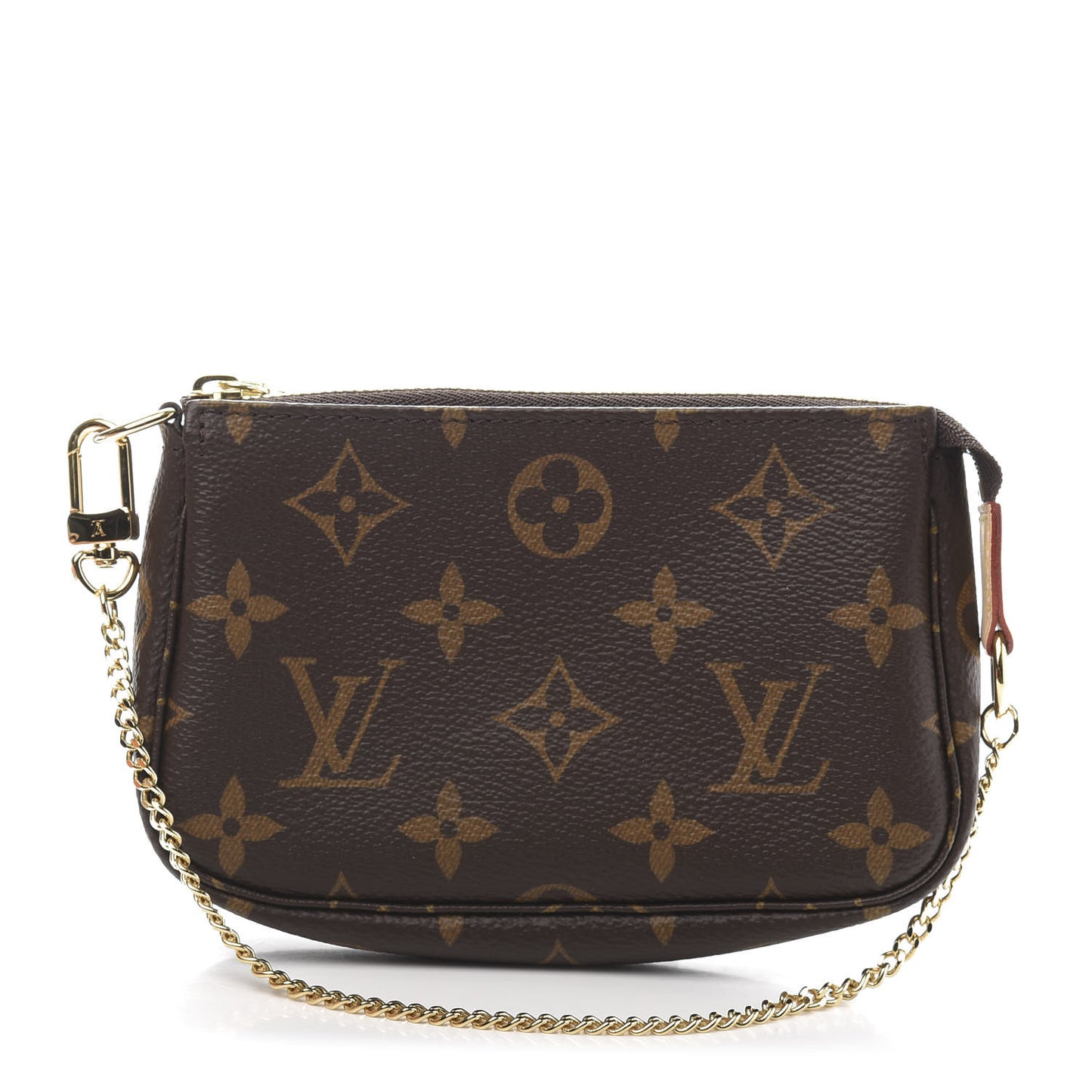 Monogram Mini Pochette Accessories