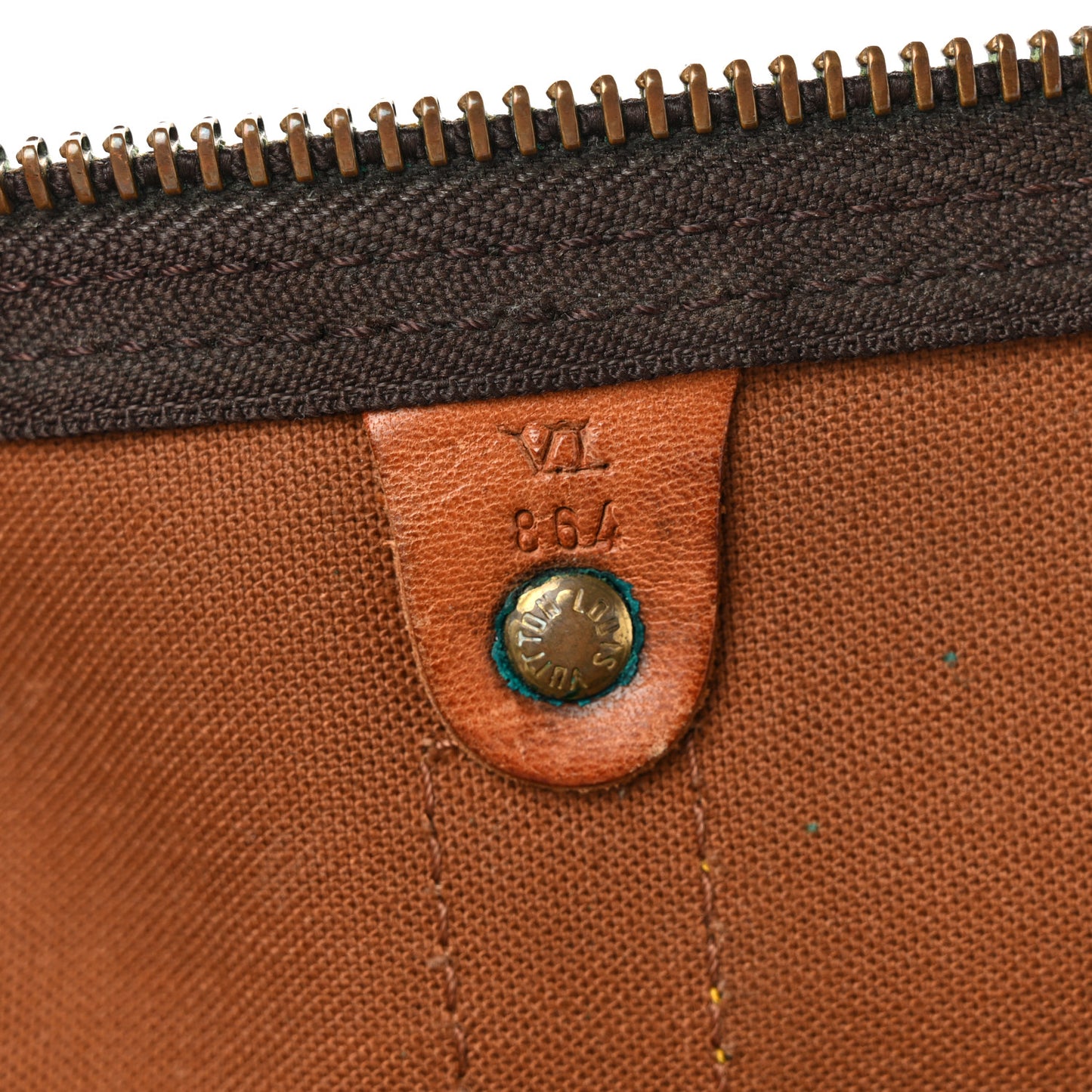 Monogram Keepall 45