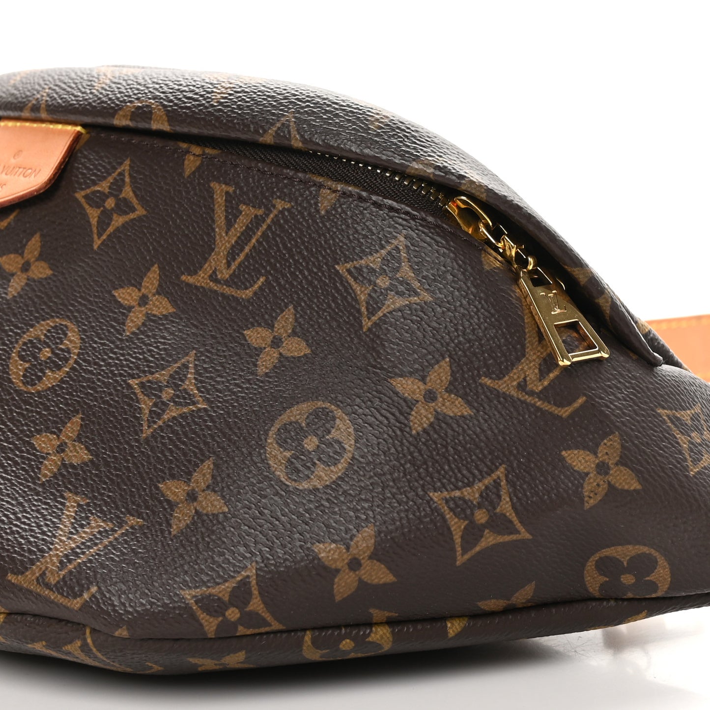 Monogram Bumbag