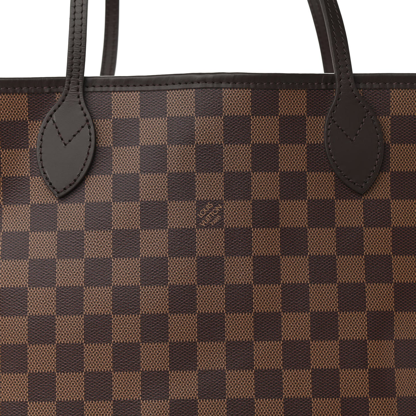 Damier Ebene Neo Neverfull MM