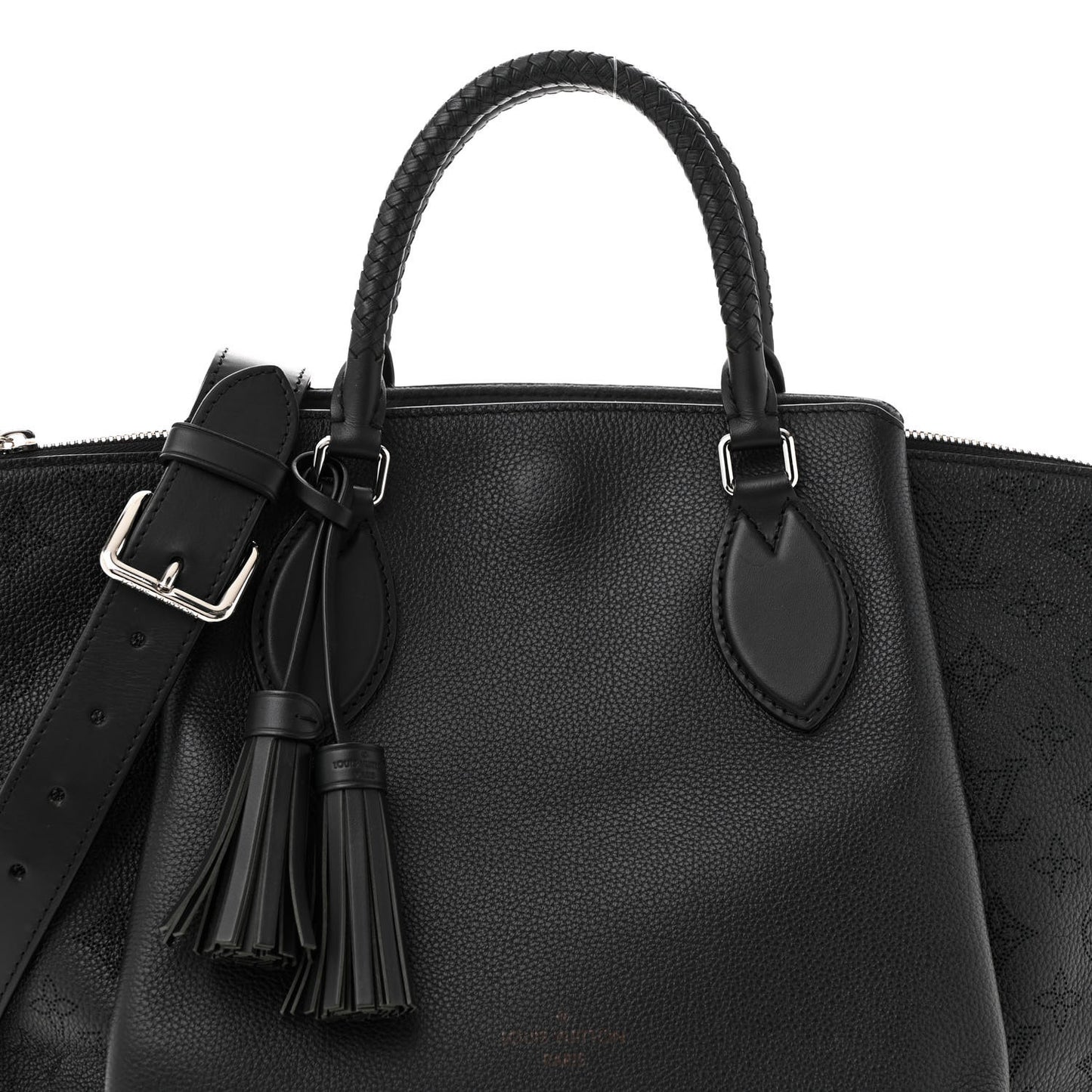 Mahina Haumea Black