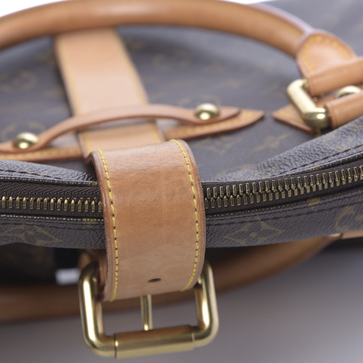 Monogram Manhattan GM