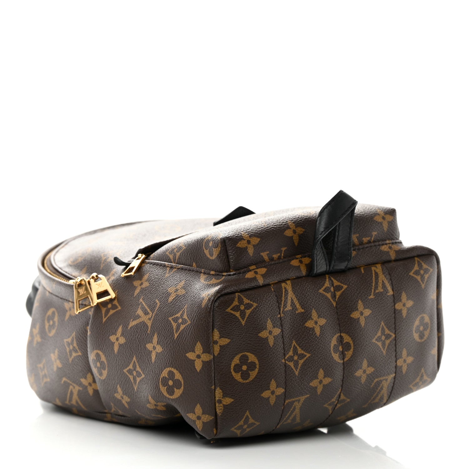Louis Vuitton Monogram Palm Springs Backpack PM 4 of 16