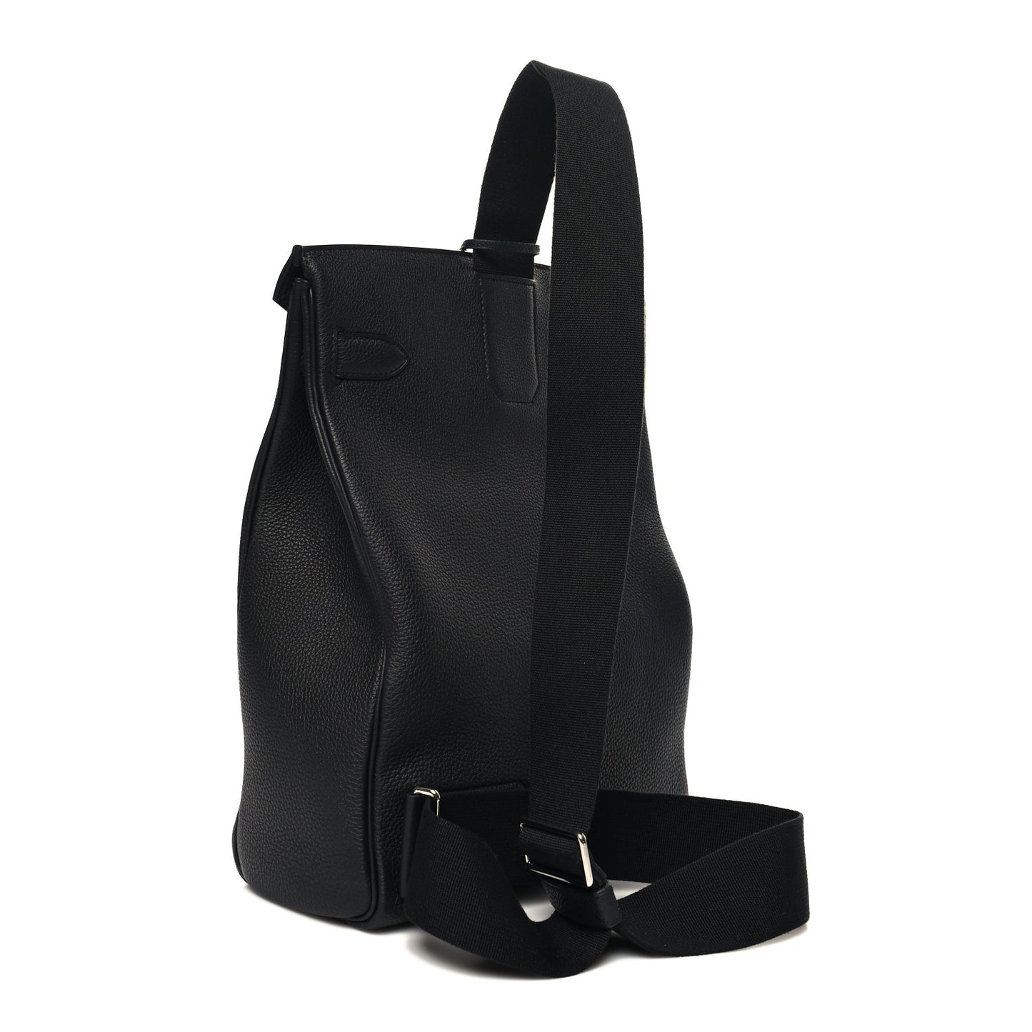 Togo Hac a Dos GM Backpack Black