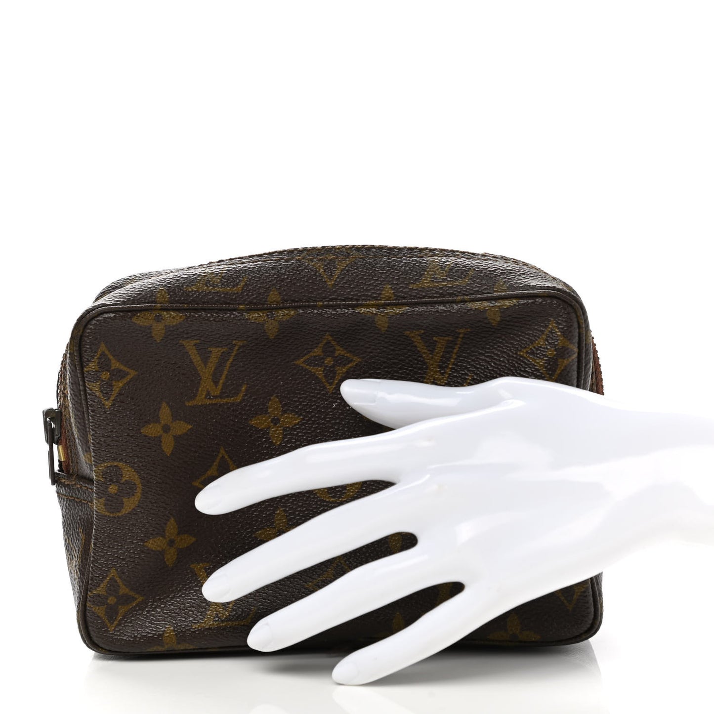 Monogram Trousse Toilette 19