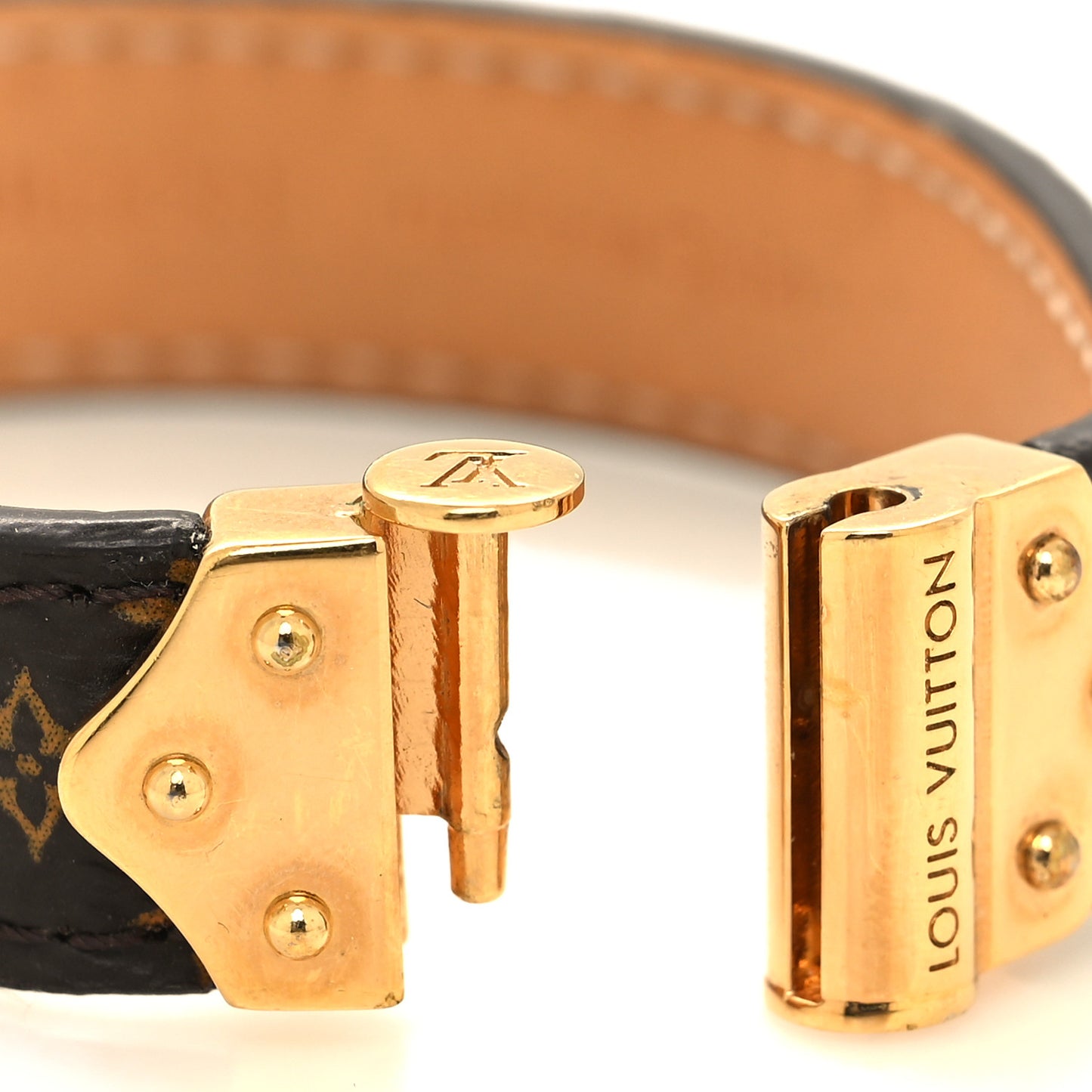 Monogram Nano Bracelet 17