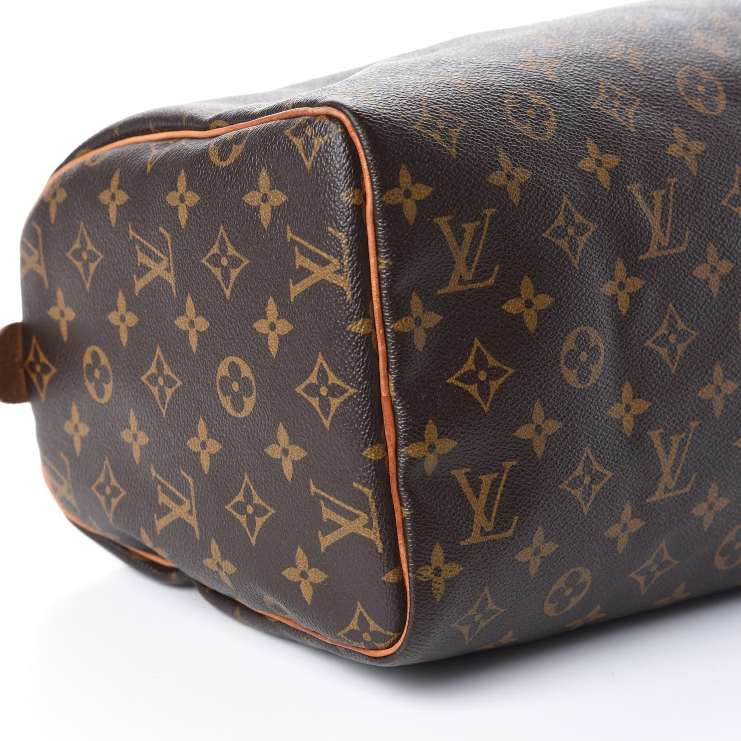 Louis Vuitton Monogram Speedy 30 8 of 10