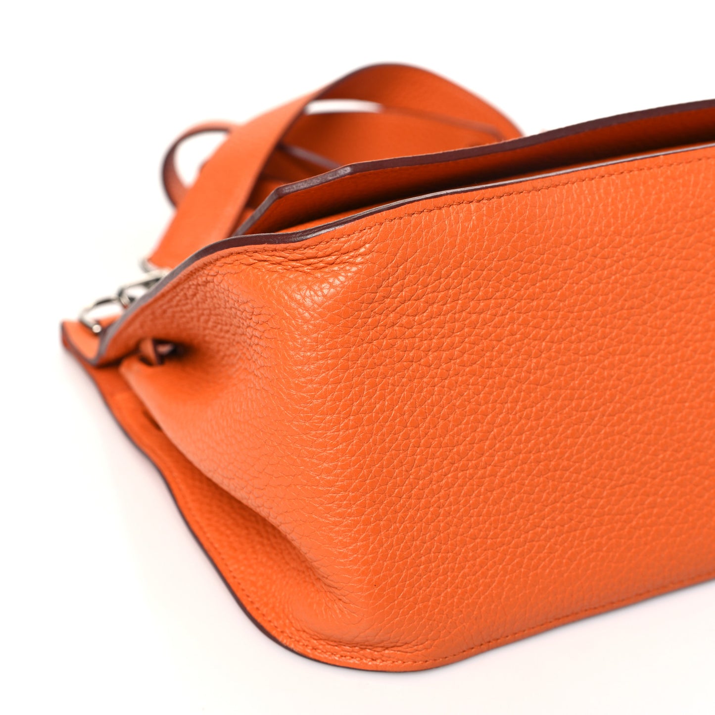 Taurillon Clemence Jypsiere 28 Orange