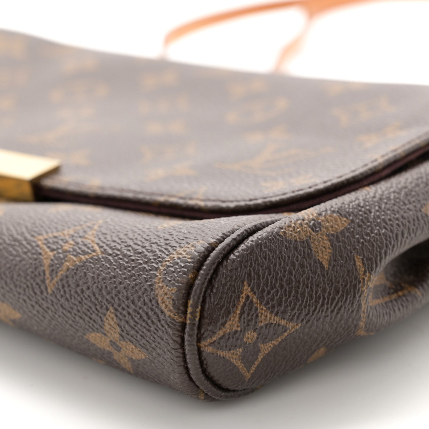 Louis Vuitton Monogram Favorite MM 10 of 11