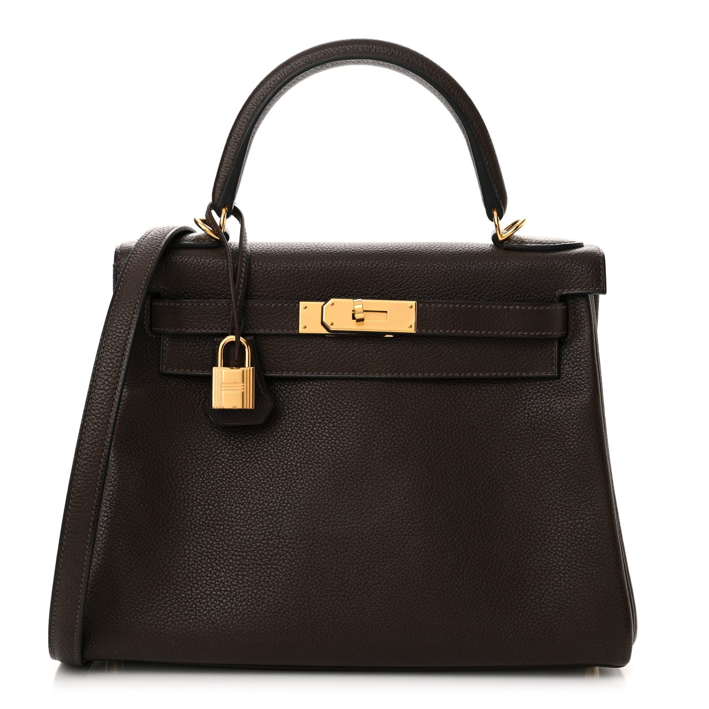 Barenia Faubourg Kelly Retourne 28 Ebene