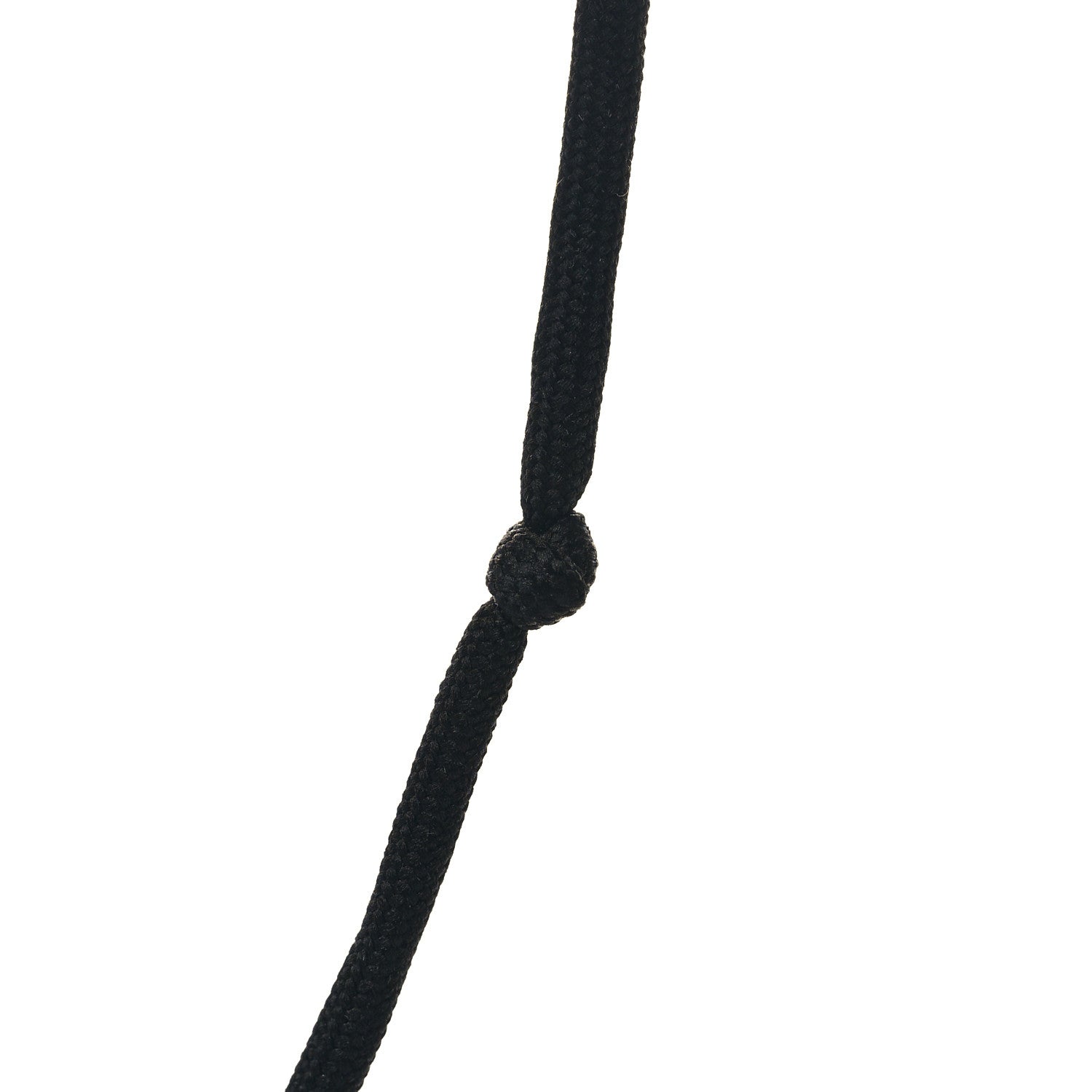 Christian Louboutin Canvas Calfskin Panaroot Dune Flat Boots 41 Black 9 of 9