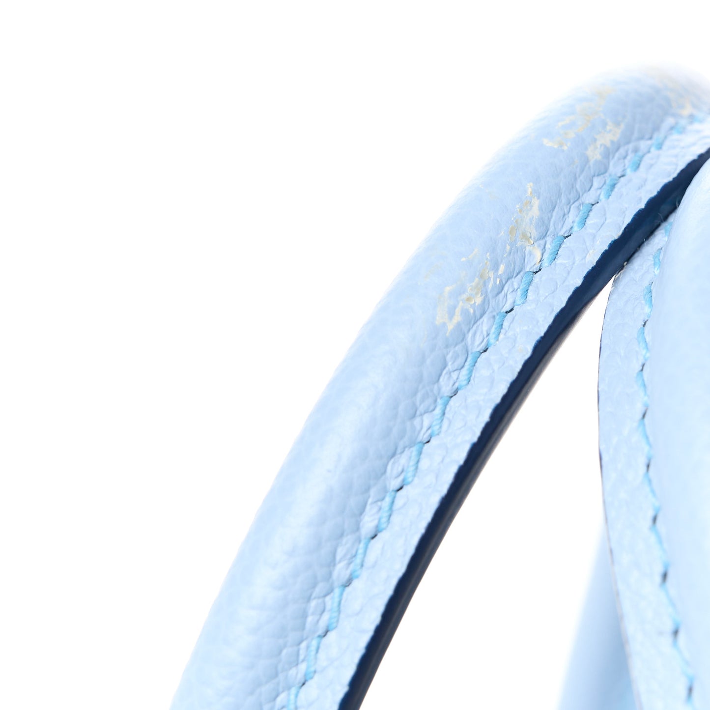 Empreinte Monogram Giant By The Pool Onthego MM Summer Blue