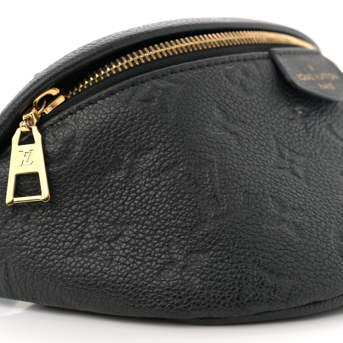 Empreinte BumBag Black