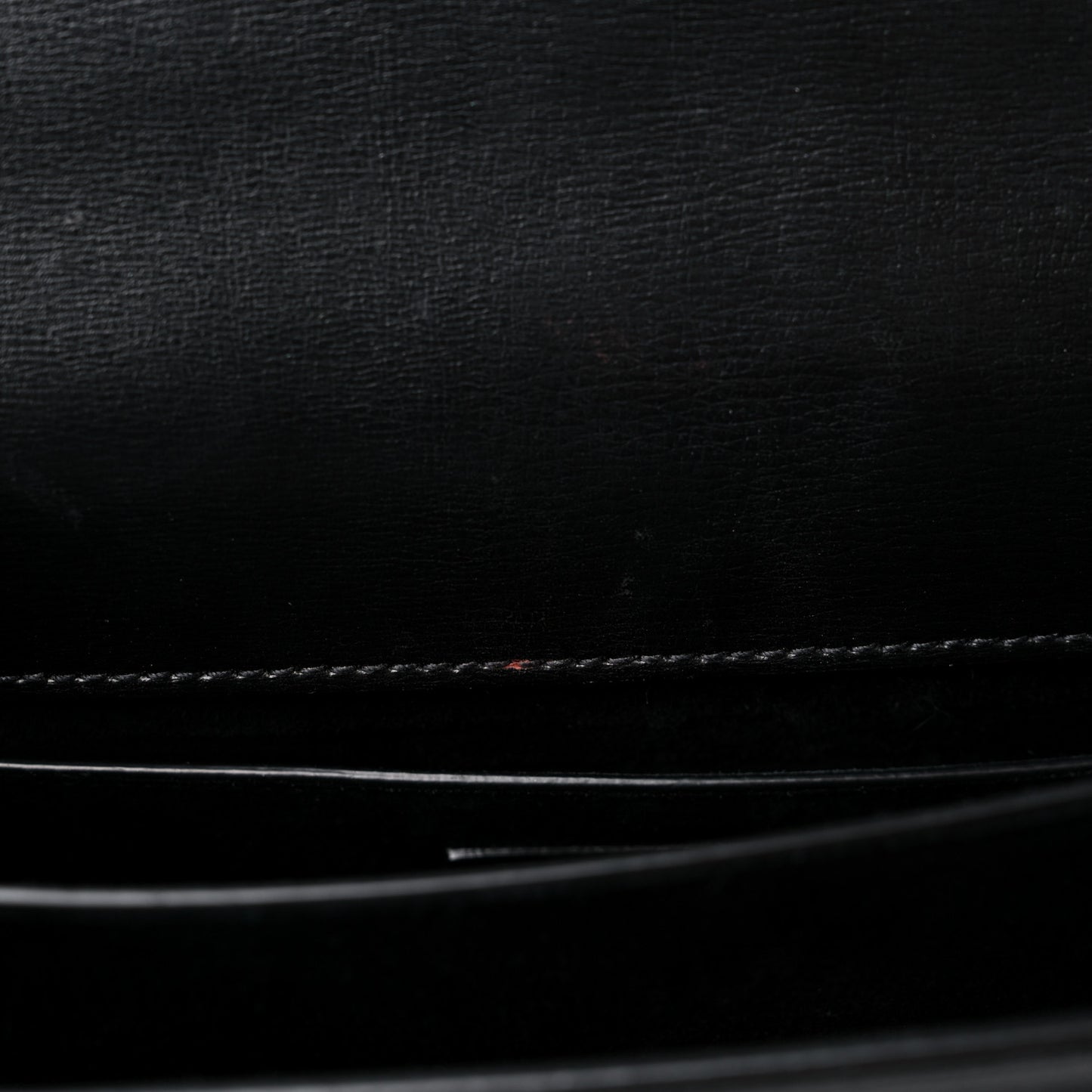 Calfskin Medium Monogram Sunset Sunset Black