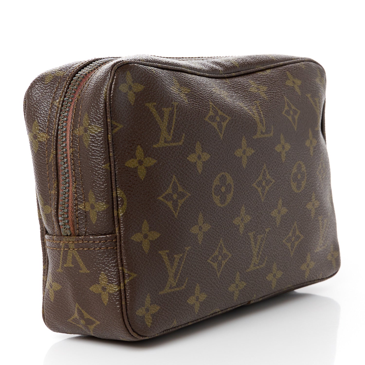 Louis Vuitton Monogram Trousse Toilette 23 3 of 10