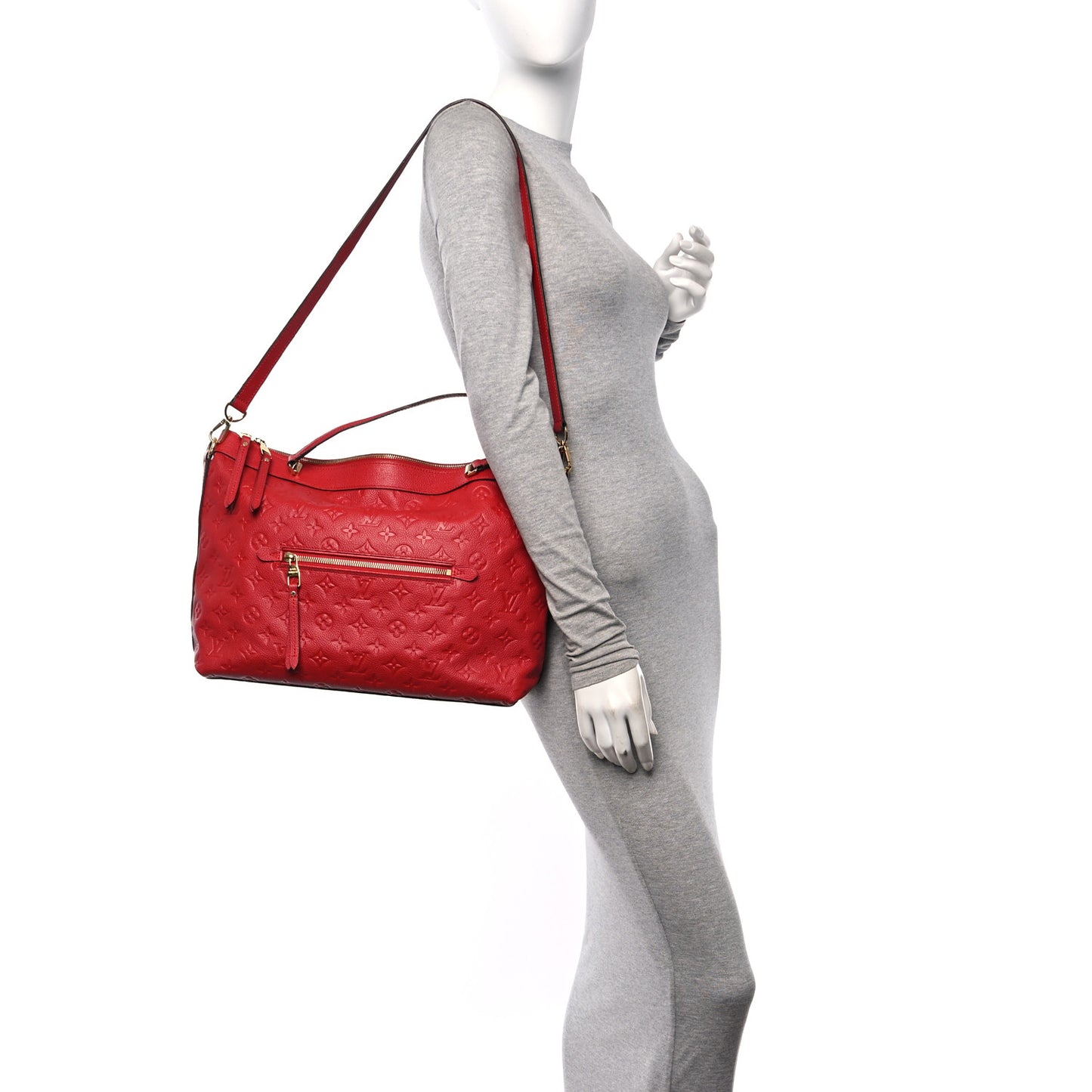 Empreinte Bastille MM Cherry