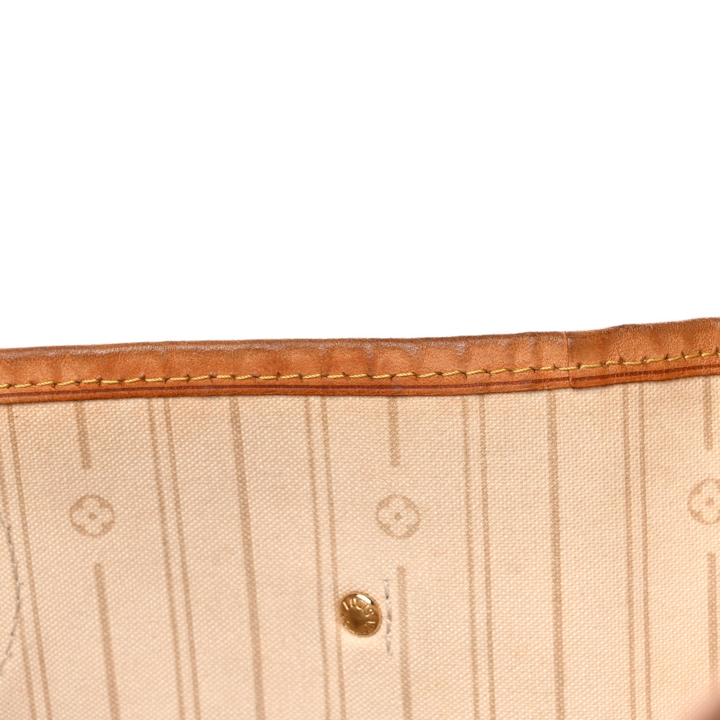 Damier Azur Neverfull MM
