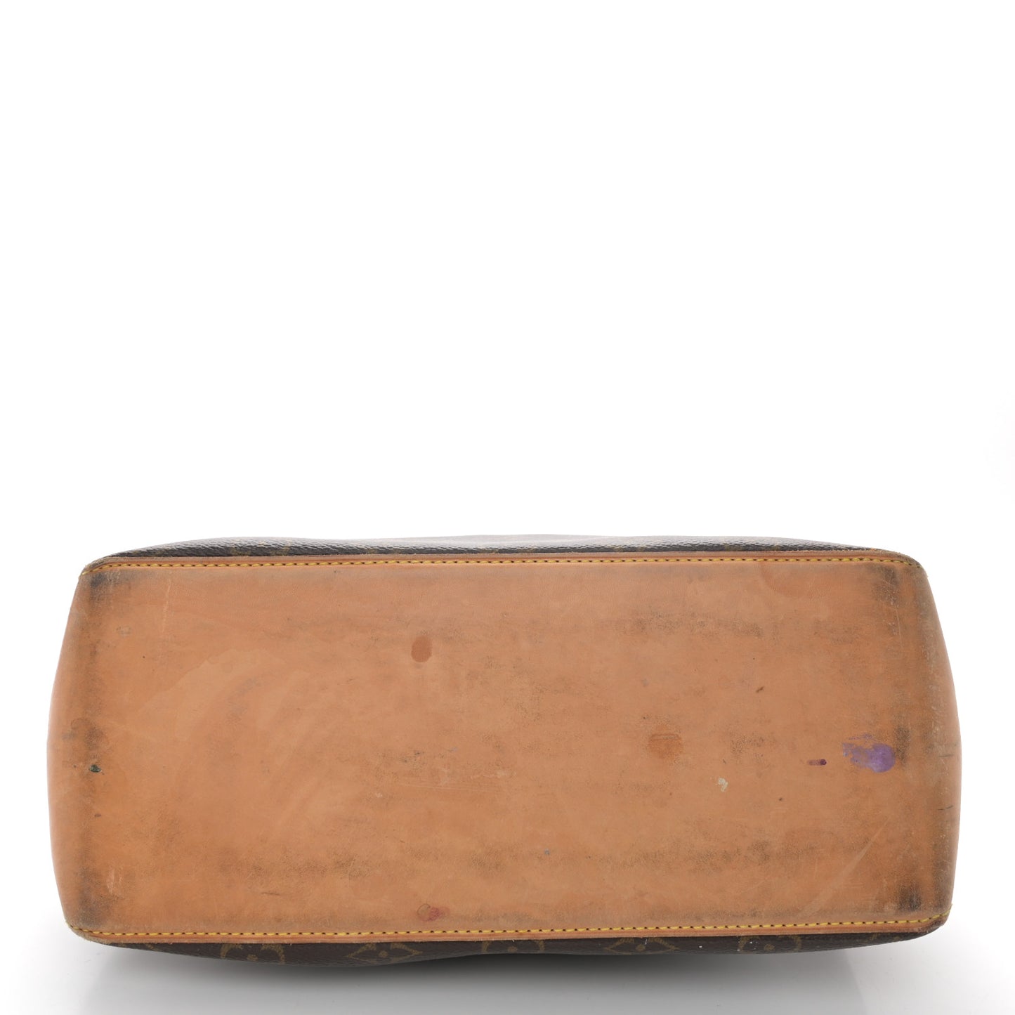 Monogram Cabas Piano