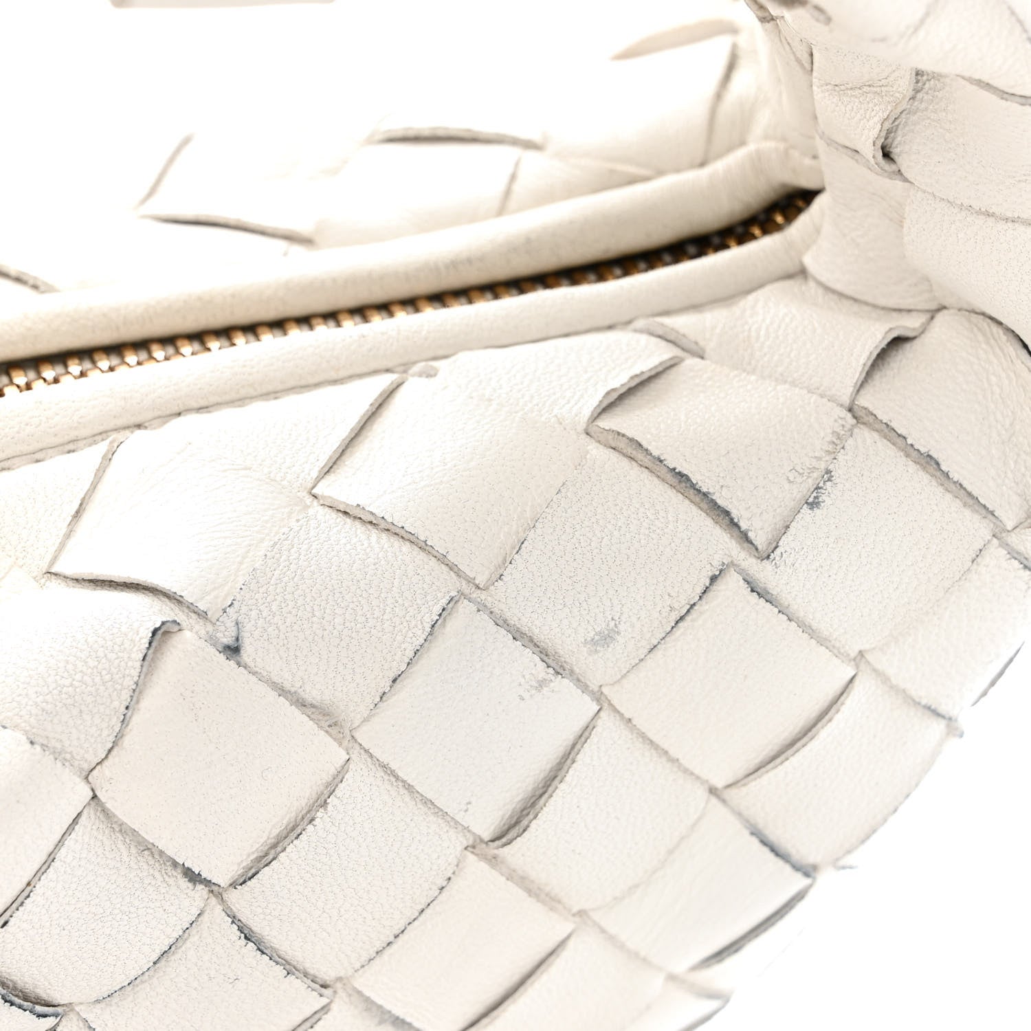 Bottega Veneta Nappa Intrecciato Mini Jodie Chalk 11 of 11