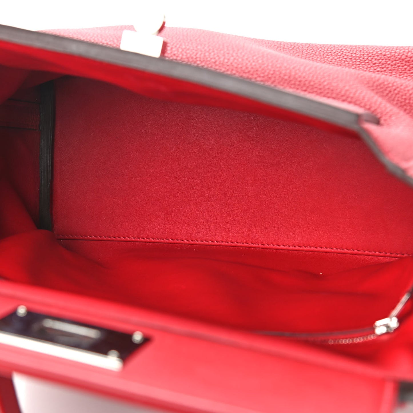 Taurillon Maurice Swift 24/24 29 Rouge Casaque