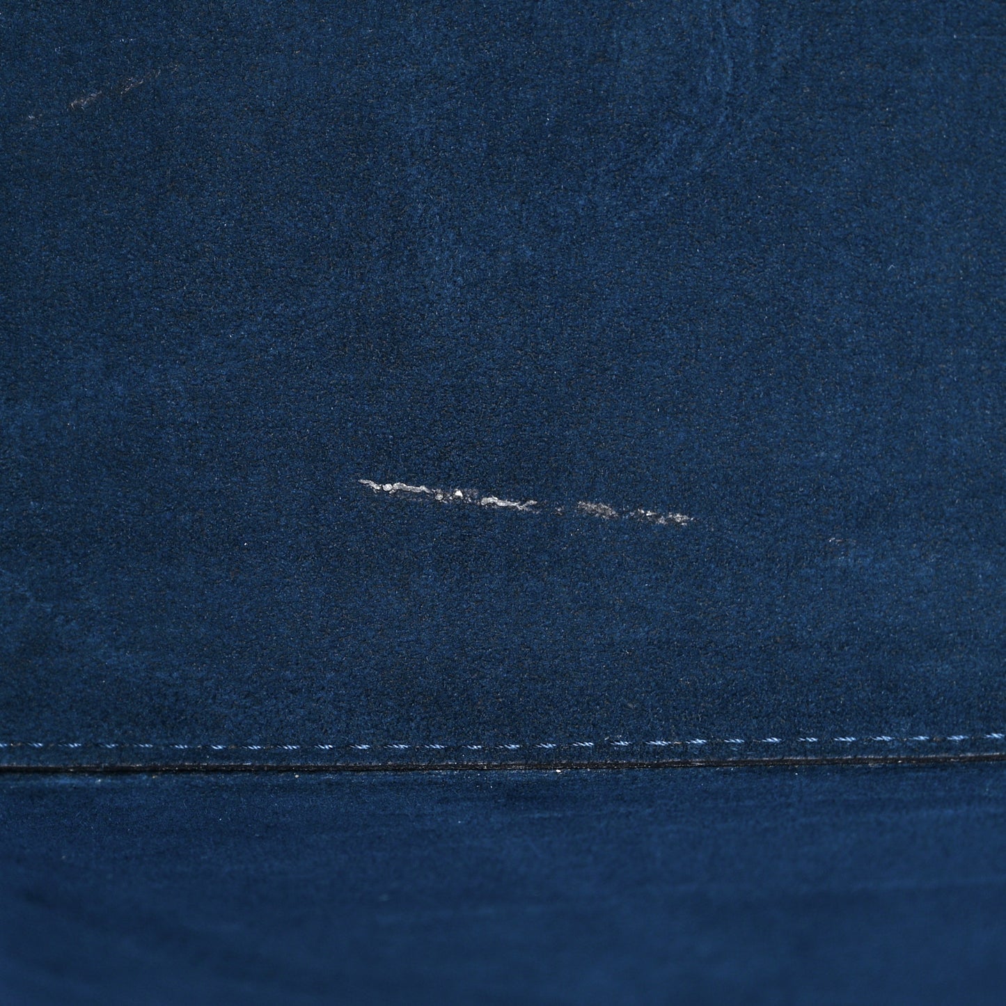 Epi Neverfull MM Indigo