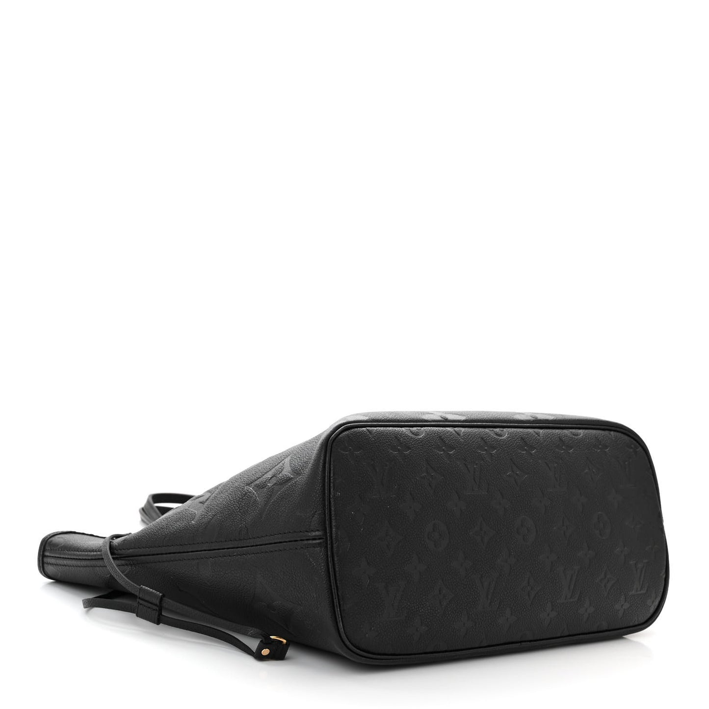 Empreinte Monogram Giant Neverfull MM Black