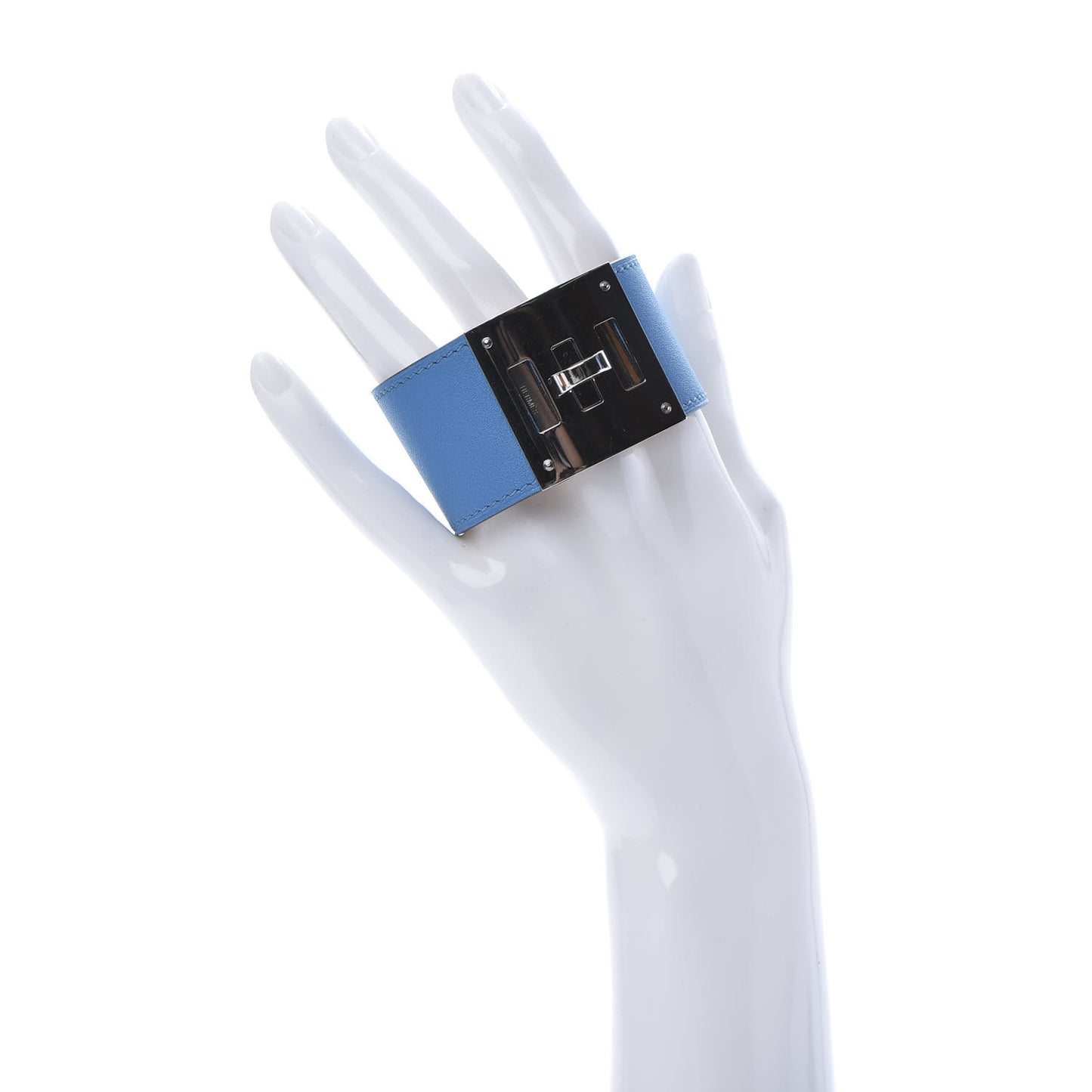 Swift Kelly Dog Bracelet T2 Bleu Zanzibar
